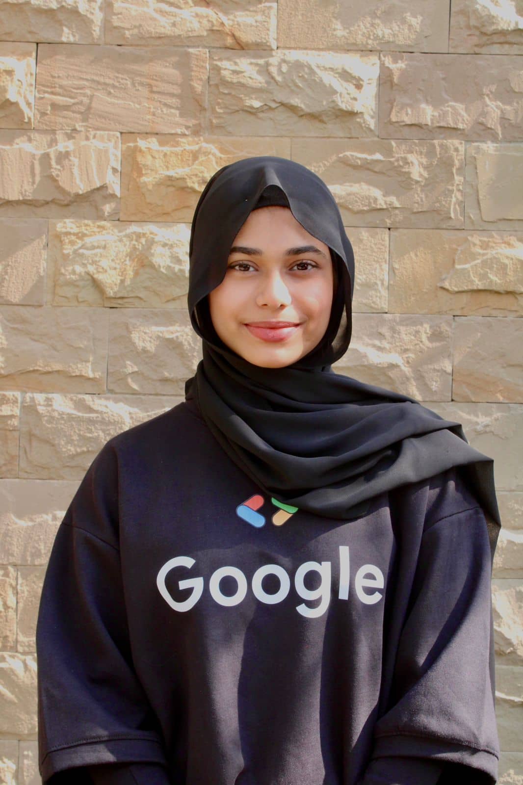 Abiha Dastagir
