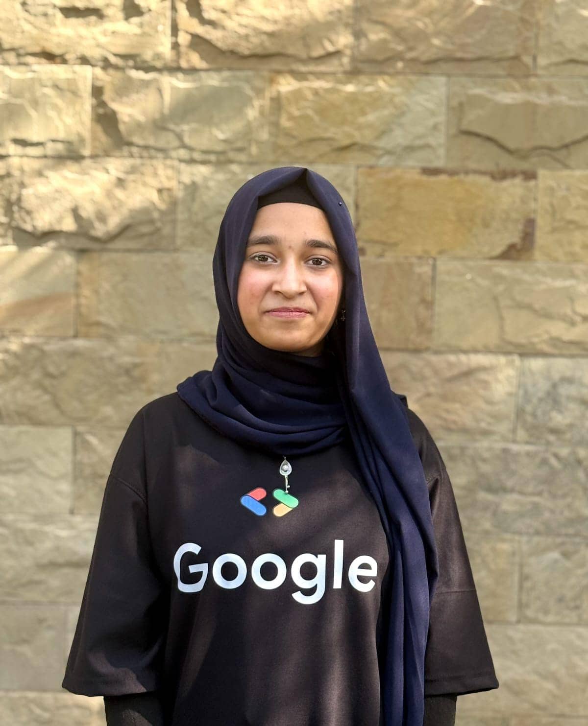 Mariam Fatima