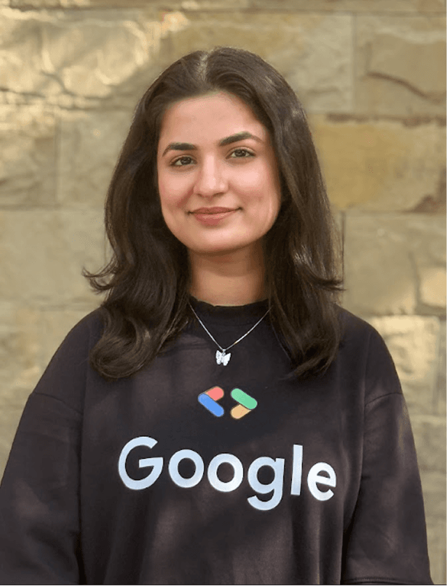Palak Pahilani