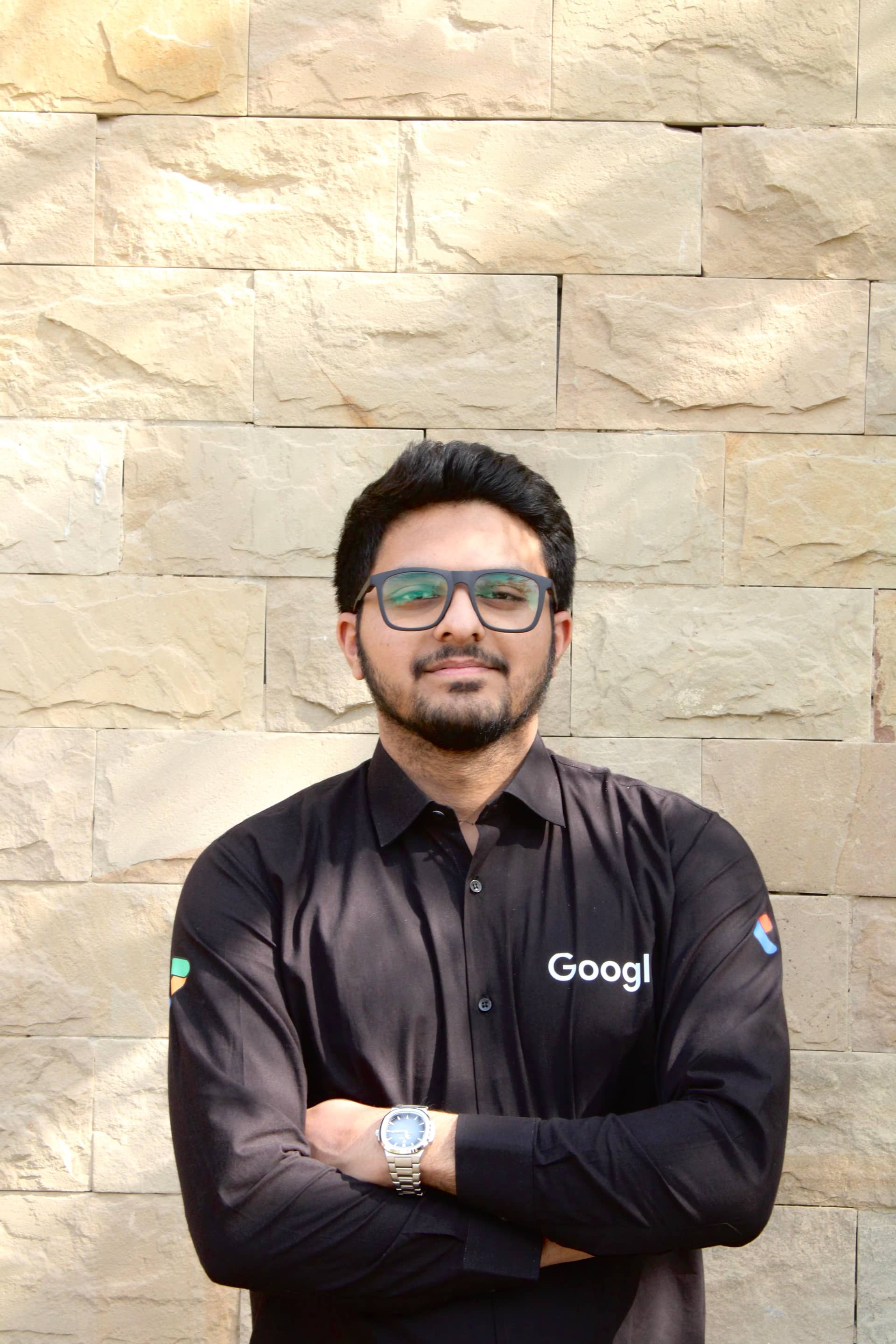 Saad Jangda(Lead)
